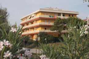Condominio Carina Bibione
